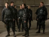 Squad 451