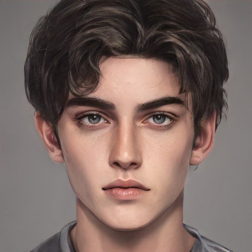 Miles Higgins | 24th Hunger Games Wiki | Fandom