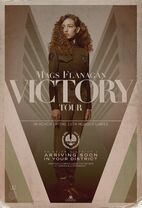 Capitol Couture Mockingjay Part 1 poster 01