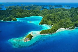 South-pacific-islands-palau