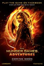 The Hunger Games Adventures