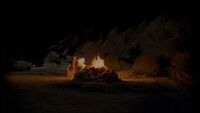 1x02 Vasquez rocks