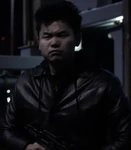 As Cheng's henchman 1 ("10:00pm-11:00am")