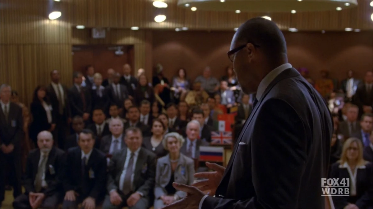 General Assembly Wiki 24 Fandom