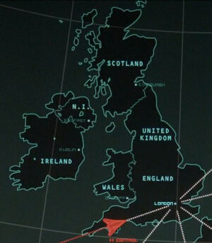 9x05 United Kingdom Map