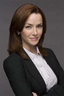 Annie Wersching Wiki 24 Fandom