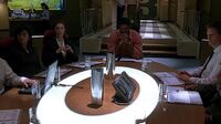 2x01 briefing table
