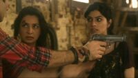 In1x11 Rohit gives gun