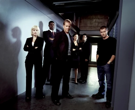 Season 3 | Wiki 24 | Fandom
