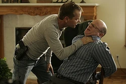 Jack tortura a Graem