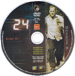 24: Complete Season Six Collection | Wiki 24 | Fandom