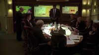 2x15 briefing table