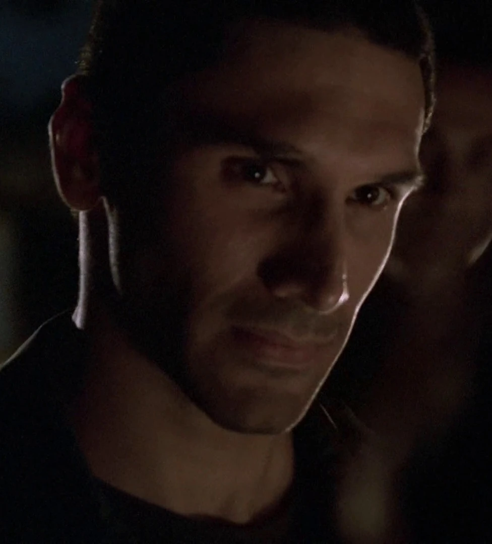 Ali (Day 8) | Wiki 24 | Fandom