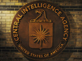 CIA Seal