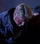 As FBI agent (Season 7)