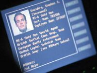 Dossier of  as of Day 3