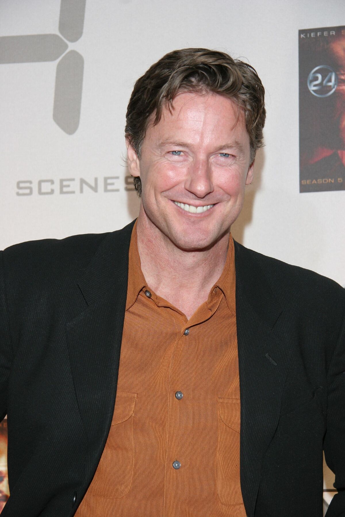John Allen Nelson | Wiki 24 | Fandom