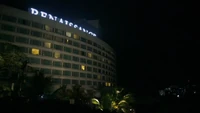 Renaissance hotel