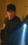 As CIRG agent (Season 7)