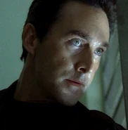 7x02 Tanner.jpg (150 KB) Alan Tanner- The first sniper seen on Season 7 ends up being another ex-Army guy who due to leaving a few sloppy breadcrumbs behind is last seen being tortured in his own hospital bed by Renee Walker much to our disbelief.