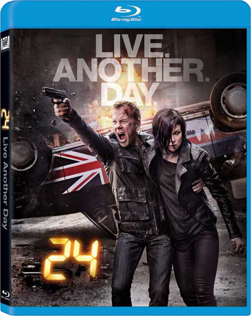 Blu-ray Disc | Wiki 24 | Fandom