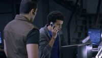 In2x23 Mihir on phone