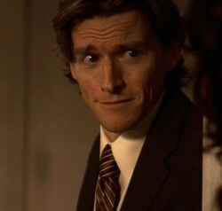 Gideon Emery | Wiki 24 | Fandom