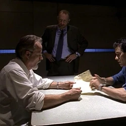 Interrogation