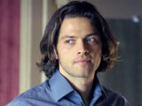 Misha Collins