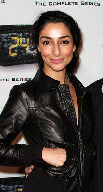 Necar Zadegan Wiki 24 Fandom