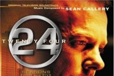 24: Conspiracy soundtrack | Wiki 24 | Fandom