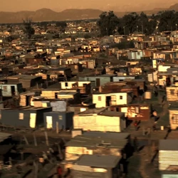 Redemption filming locations