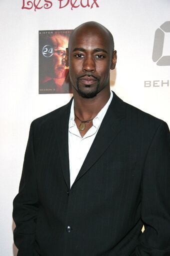 Db Woodside Wiki 24 Fandom