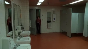 1x24 bathroom
