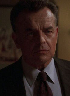 ray wise