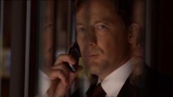  passes on information to 