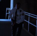 As CTU security (Season 6)