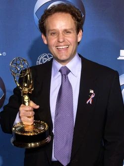 Peter MacNicol