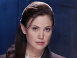 Michelle Dessler