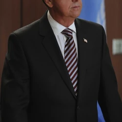Charles Logan