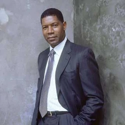 PRESIDENT 24冊 President of the United States | Wiki 24 | Fandom