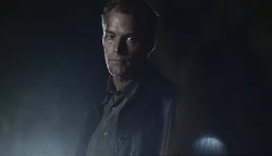 , the main antagonist of the first 13 hours of .