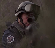 2x10- CTU sniper who injures Nina.jpg (54 KB) CTU sniper who takes out Nina non-fatally- During S2's surprise ambush and "I-saw-it-coming-but-forgot-since-I-was-distracted-by-that-chaotic-firefight" segment with Nina threatening Jack is all taken care of when some of CTU's most gifted manage to get Nina the hell away from Jack.