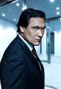 Jimmy Smits