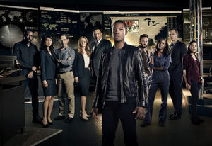 24 Legacy Main Cast