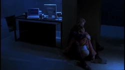 "As much as I loved that job, it was readily apparent to all of us that "dead Teri" was a much better ending than "alive Teri"