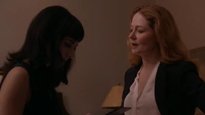 10x03 Rebecca and Nilaa