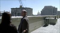 7x02 LA Times roof