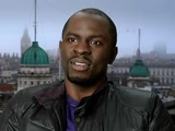 Gbenga Akinnagbe