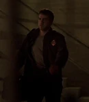 As Victor's guard (Season 6)
